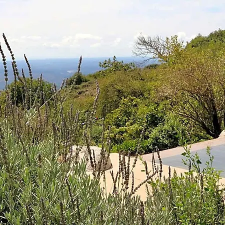 Montalma - Mountain-top Experience