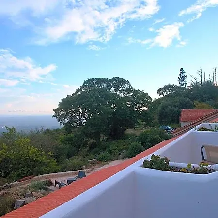 Montalma - Mountain-top Experience Monchique