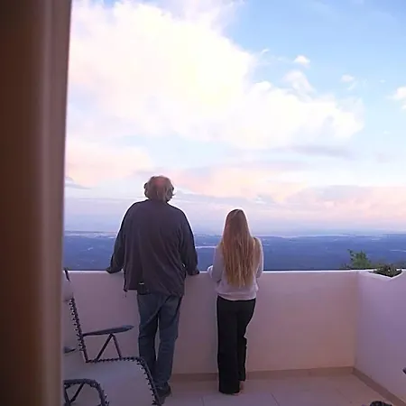 Montalma - Mountain-top Experience Monchique